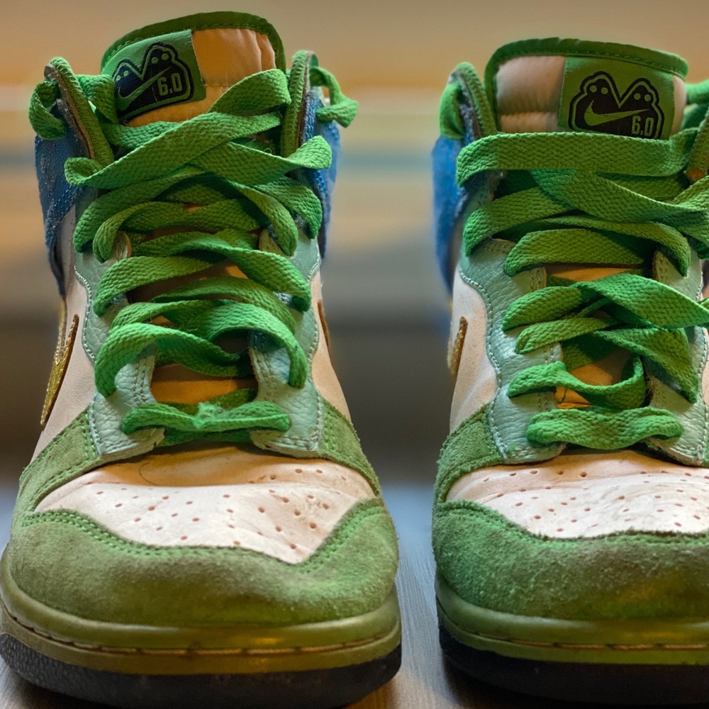 Nike 6.0